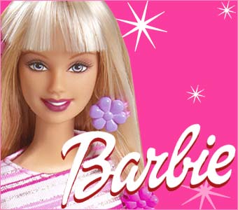 Wood on The Ultimate Greenwashing  Barbie Goes Green