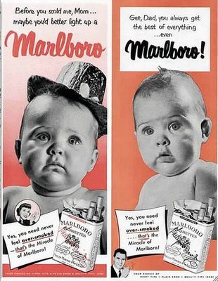 Ads On Tobacco