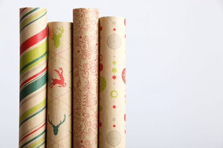 Green Gift Giving: Eco-Friendly 100% Recycled Wrapping Paper - Eco Child's Play