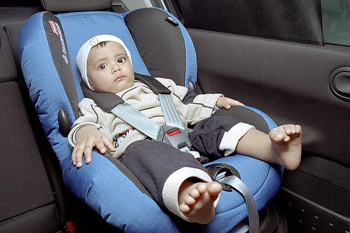 Agrees To Release Car Seat Test Results, Car Seat Laws Canada
