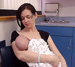 Breastfeeding boosts boys' cognitive abilities