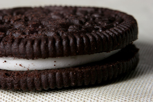 Oreos as addictive as cocaine