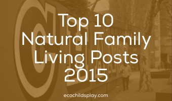 natural family living