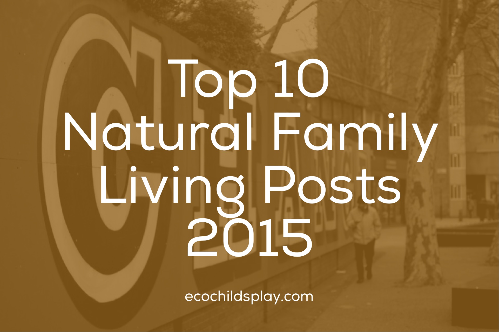 natural family living