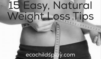 easy, natural weight loss