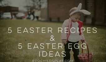 Easter Recipes