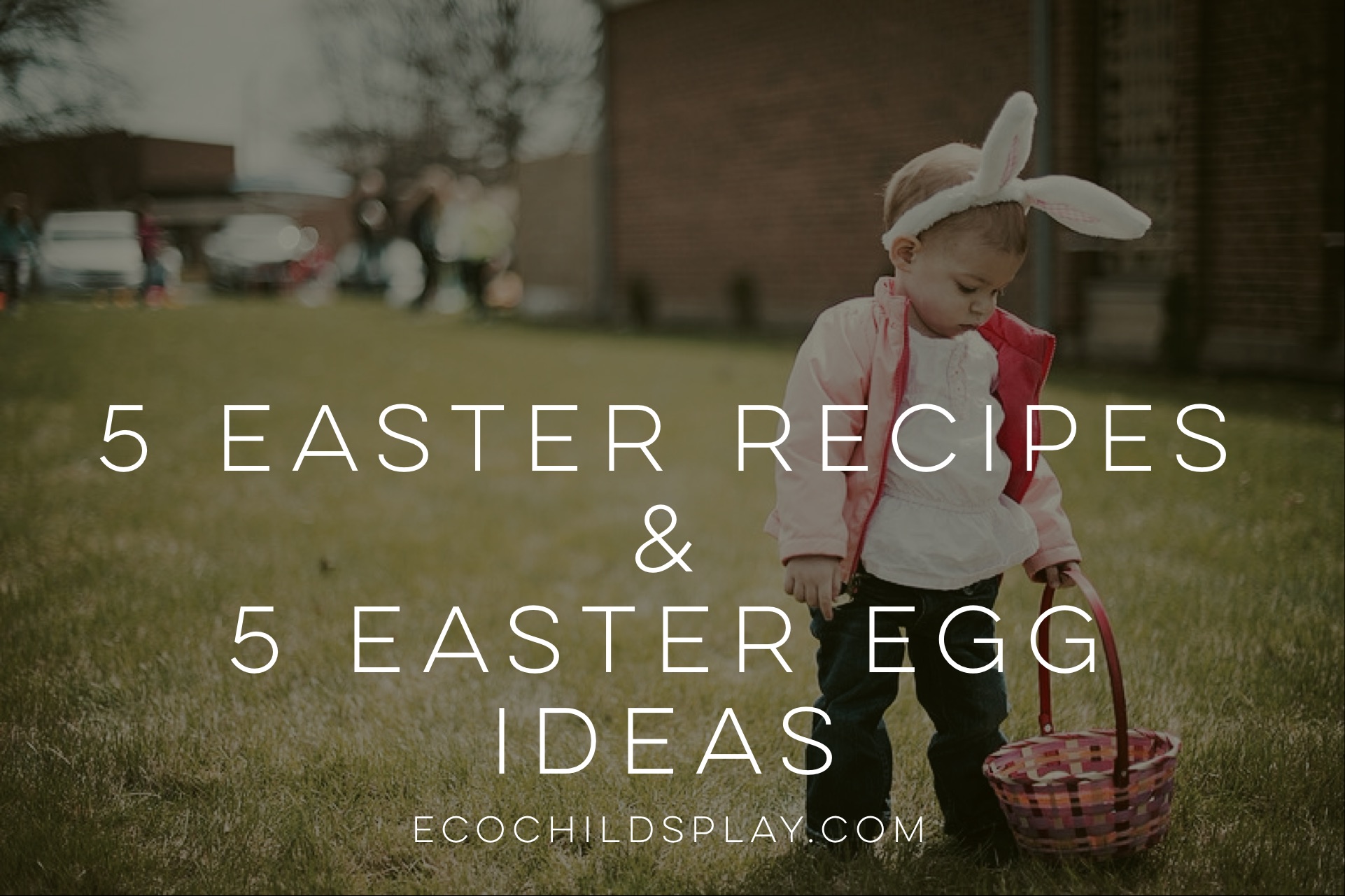 Easter Recipes