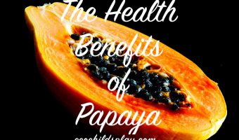 papaya's health benefits