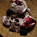 vegan ice cream recipe