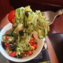 zoodle recipe