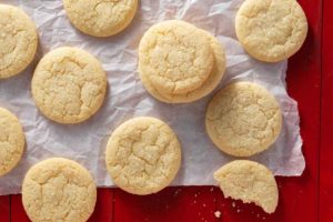 gluten free cookie recipe