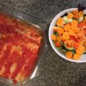 gluten free vegan manicotti recipe