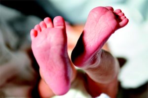 maternity leave
