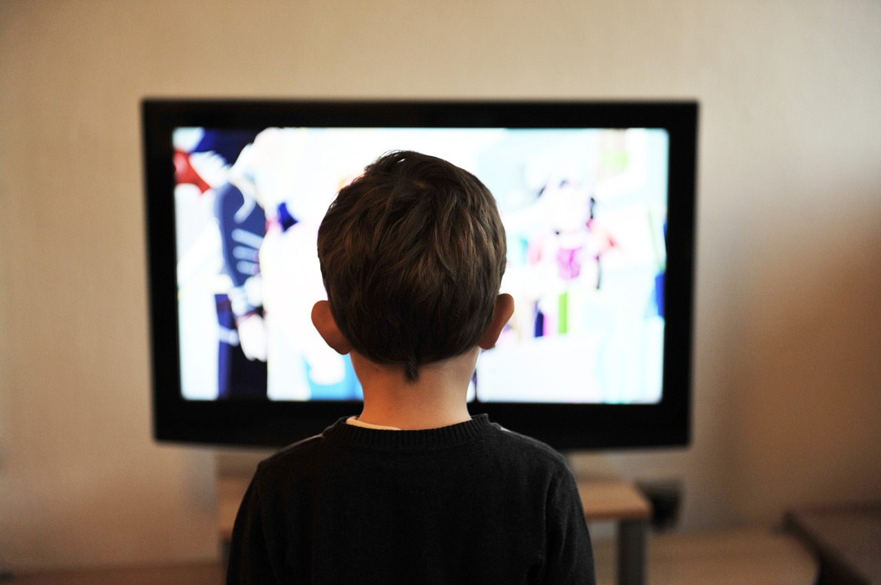 TV Shows for preschoolers