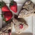 gluten free vegan scone recipe