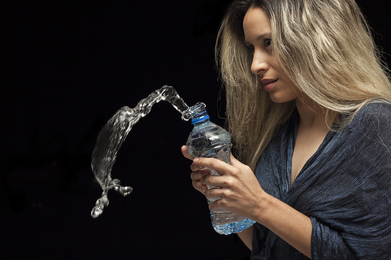 toxic bottled water walmart