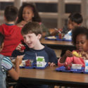 school lunch program