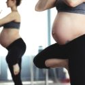 exercise pregnant