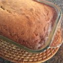 Gluten free banana bread recipe