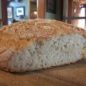 gluten-free no knead bread