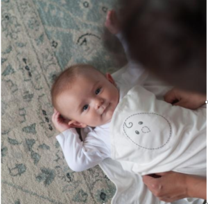 swaddling